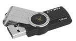 Click to order: Kingston Digital 16 GB USB 2.0